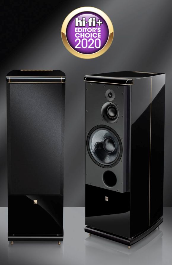 ATC SCM 100 SE - Special Edition Series